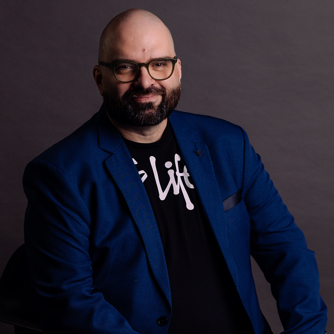 Claudio Ozorio